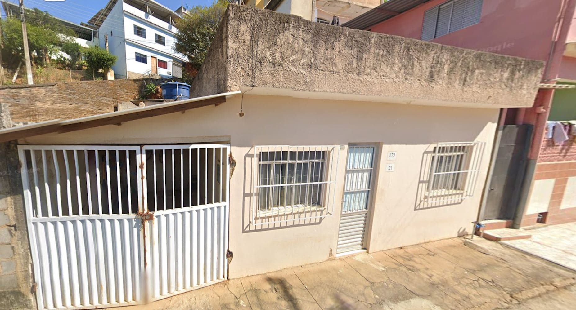 Casa na Vila Gaspar em Muriaé/MG - foto 2