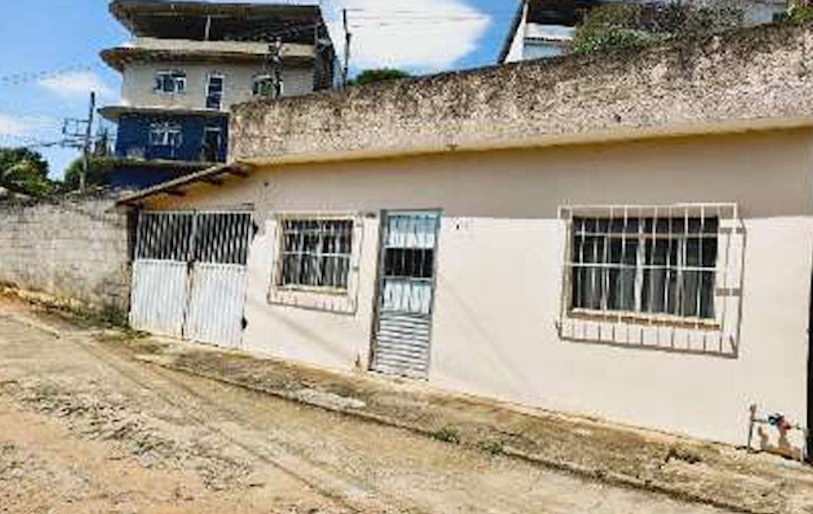 Casa na Vila Gaspar em Muriaé/MG - foto 4