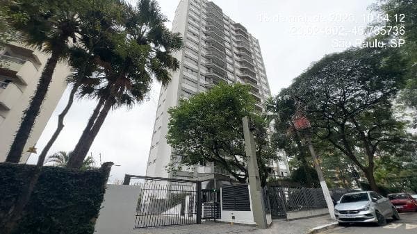EDIFÍCIO XAXIM