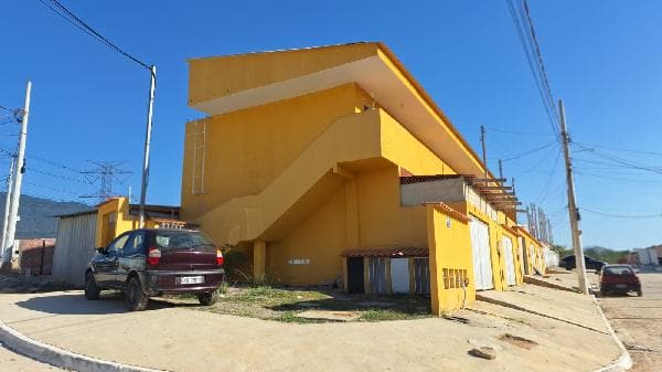 NOVA IGUACU - PALHADA