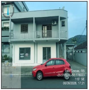 CONDOMÍNIO RESIDENCIAL JB