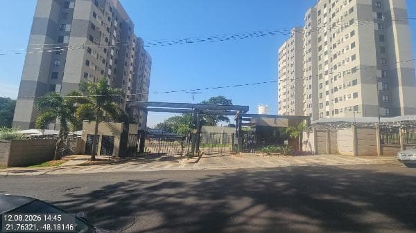 COND VILLAGIO HARMONIA