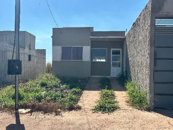 LOT JARDIM NOVO MUNDO