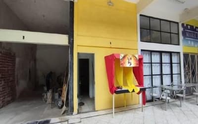Sala Comercial 31,87m² Em Assis/SP Em Leilão. Excelente Investimento!