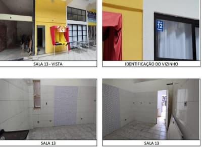 Sala Comercial 31,87m² Em Assis/SP Em Leilão. Excelente Investimento! - foto 4