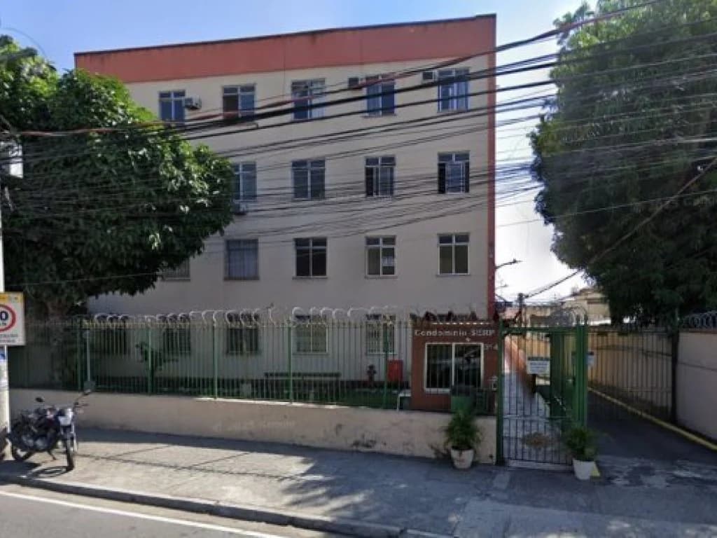 Apartamento 54 m² (privativa + comum) - Jacarepaguá - Rio de Janeiro - RJ - foto 2