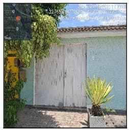 COND RES VILLAGE SAO FRANCISCO IV