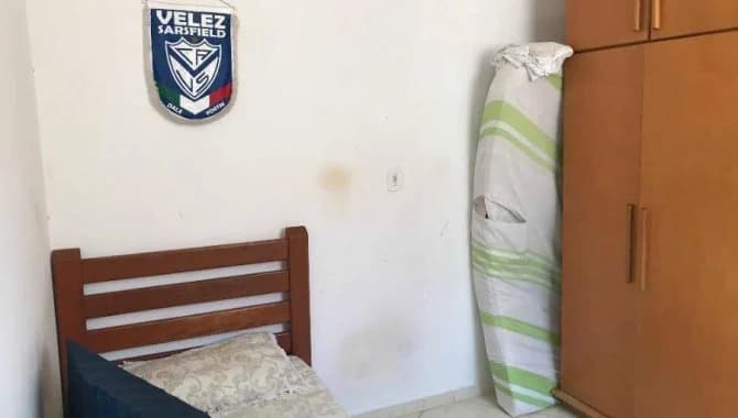 Casa 38 m² (Unid. A) - Rocha - São Gonçalo - RJ - foto 2