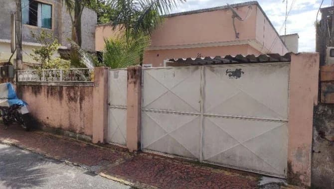 Casa 38 m² (Unid. A) - Rocha - São Gonçalo - RJ - foto 3