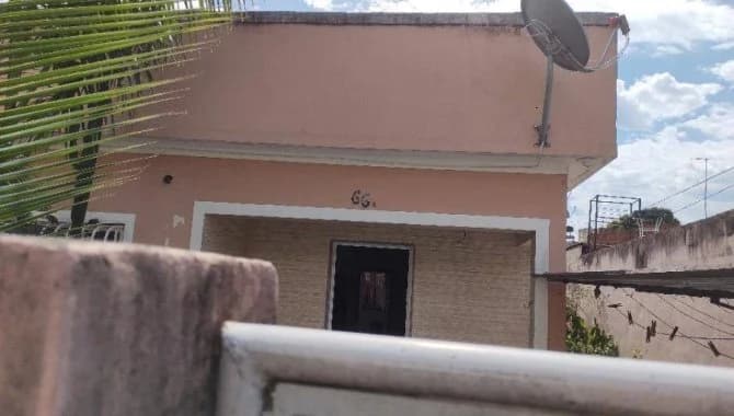 Casa 38 m² (Unid. A) - Rocha - São Gonçalo - RJ - foto 4