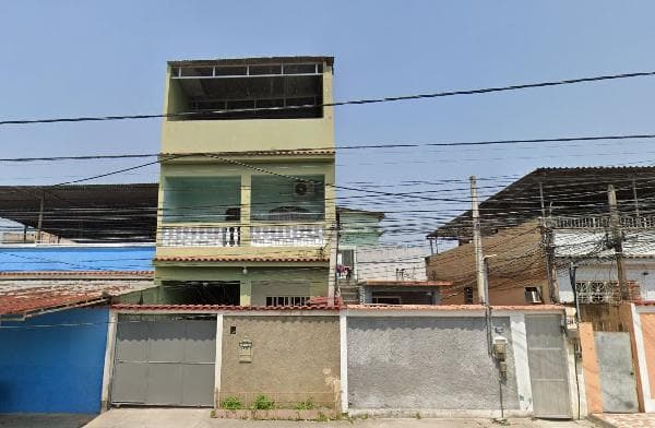 RIO DE JANEIRO - MARECHAL HERMES