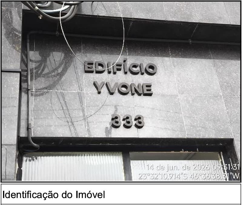 EDIFÍCIO YVONE - foto 2