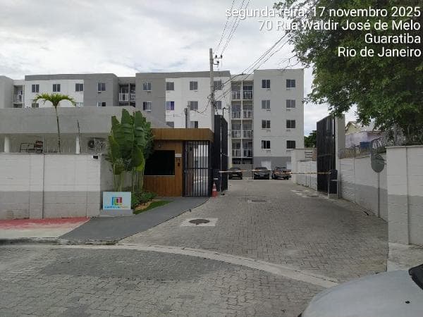 RES CARIOCA PARK II