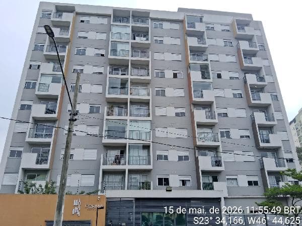 FORMA BUTANTA