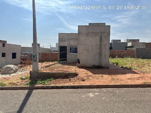 BADY BASSITT - RESIDENCIAL LAGO SUL II