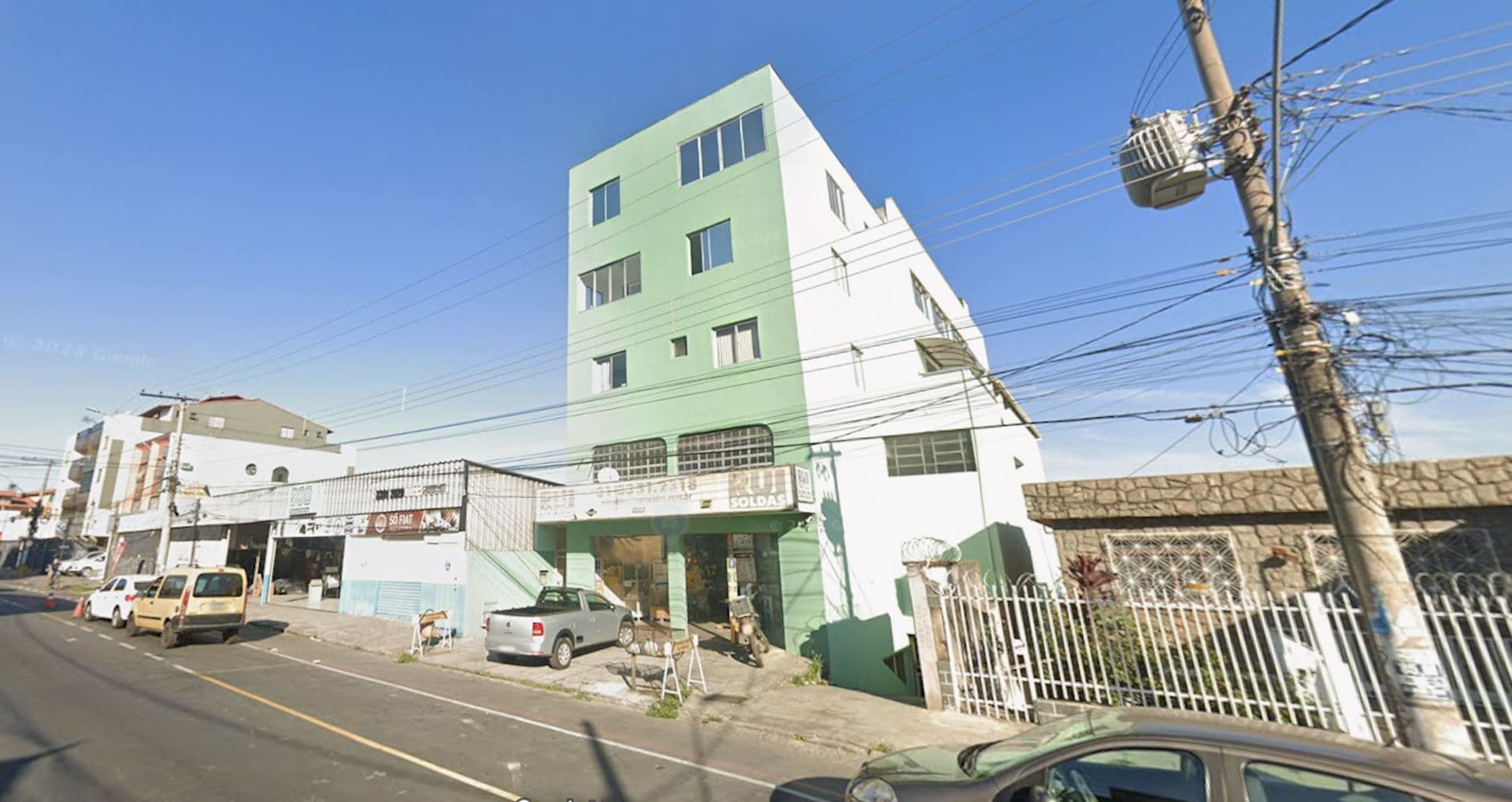 Apartamento em Eldorado - Contagem/MG - foto 3