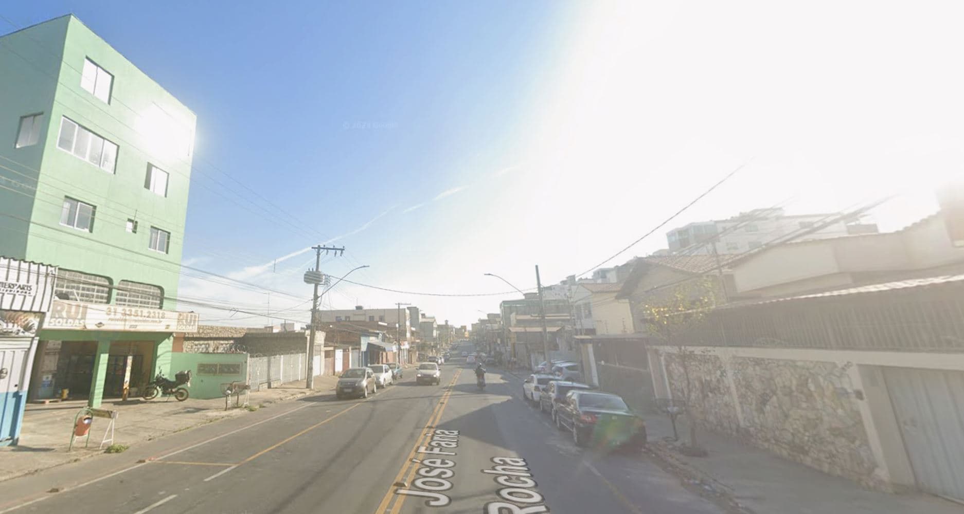 Apartamento em Eldorado - Contagem/MG - foto 4