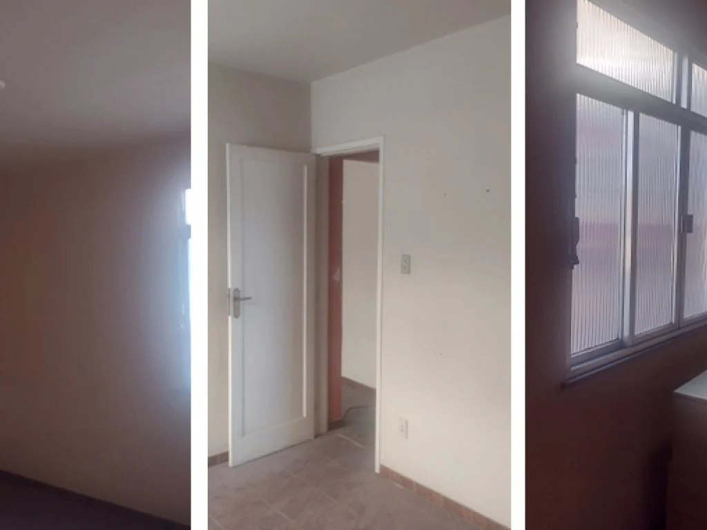 Apartamento 50 m² (privativa + comum) (Unid. 301) - Lins de Vasconcelos - Rio de Janeiro - RJ - foto 2