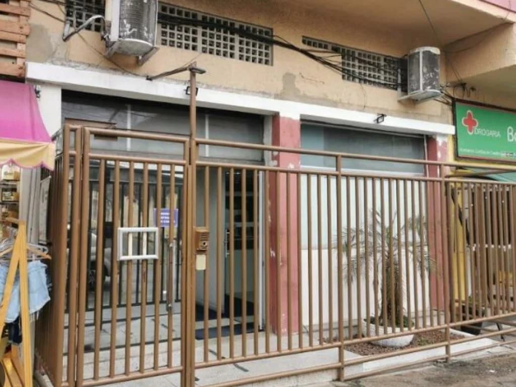 Apartamento 50 m² (privativa + comum) (Unid. 301) - Lins de Vasconcelos - Rio de Janeiro - RJ - foto 4
