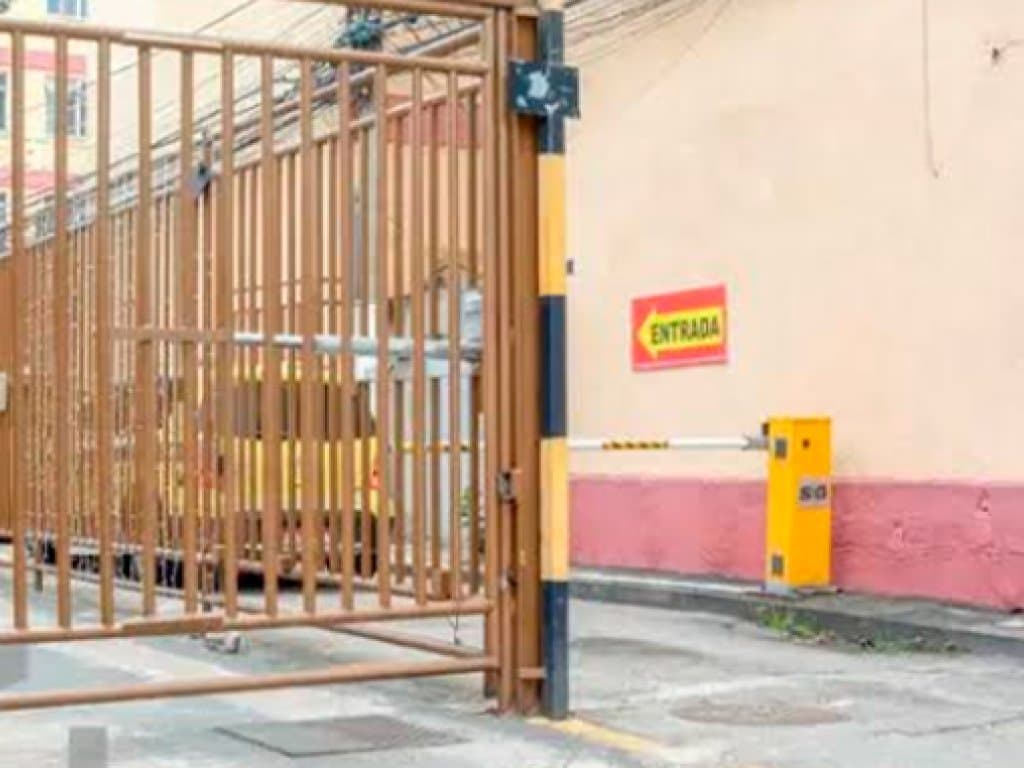 Apartamento 50 m² (privativa + comum) (Unid. 301) - Lins de Vasconcelos - Rio de Janeiro - RJ - foto 5