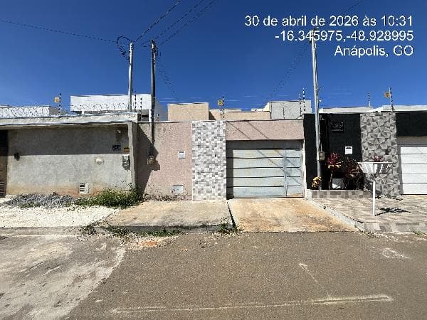RESIDENCIAL JARDINS DO LAGO