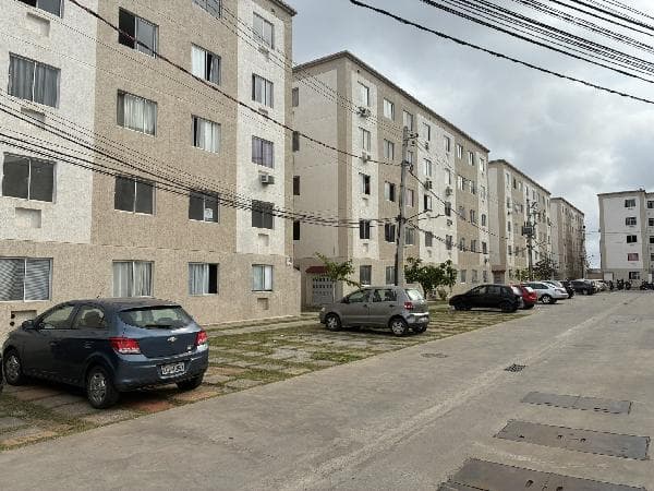 RES JARDIM JASMIM