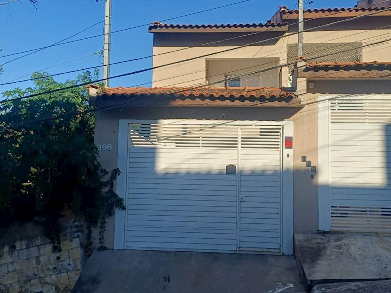Casa - Vila Genioli - São Paulo/SP