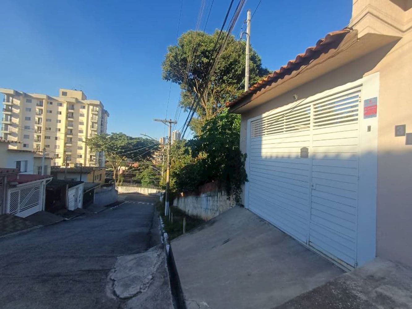 Casa - Vila Genioli - São Paulo/SP - foto 3