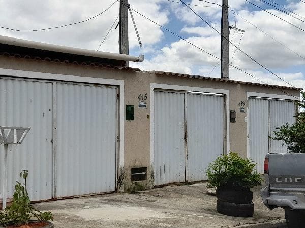 LOT JARDIM STA MARIA