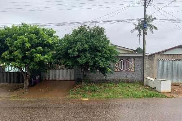 BRASIL NOVO - CENTRO