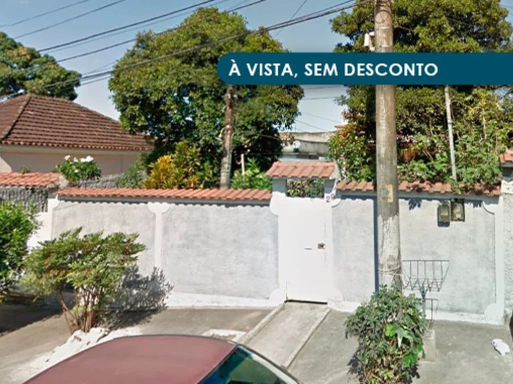 Casa 100 m² - Itaúna - São Gonçalo - RJ