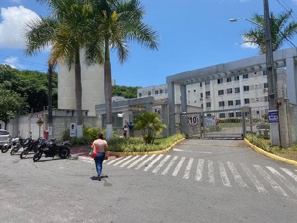 LOT RESERVA VILLA DAS CASTANHEIRAS