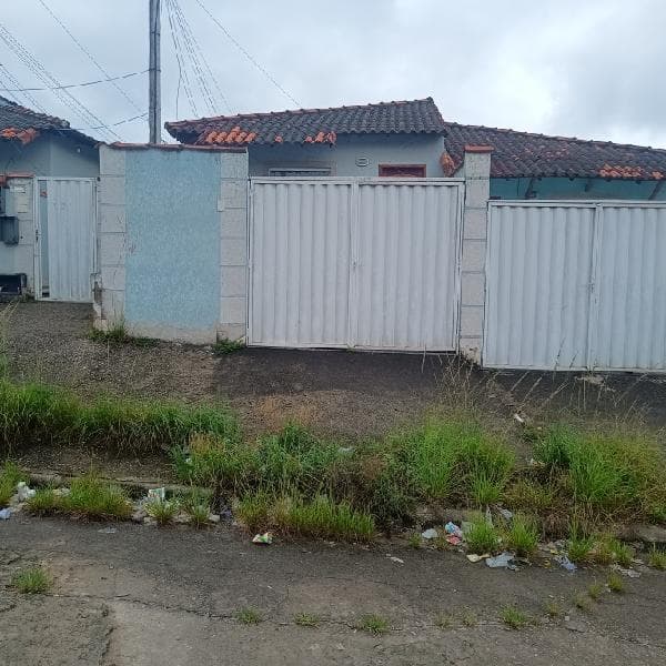SAO GONCALO - AMENDOEIRA