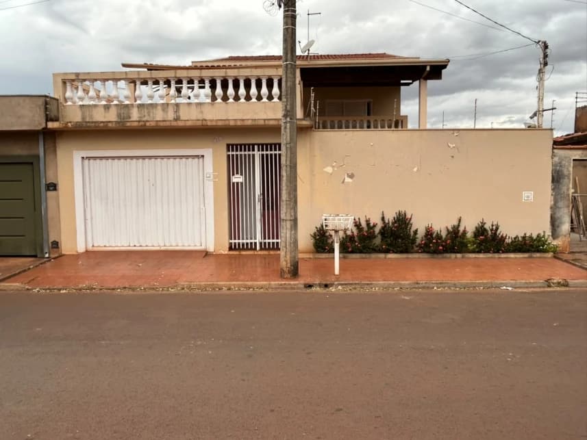 Casa à venda em leilão - foto 4