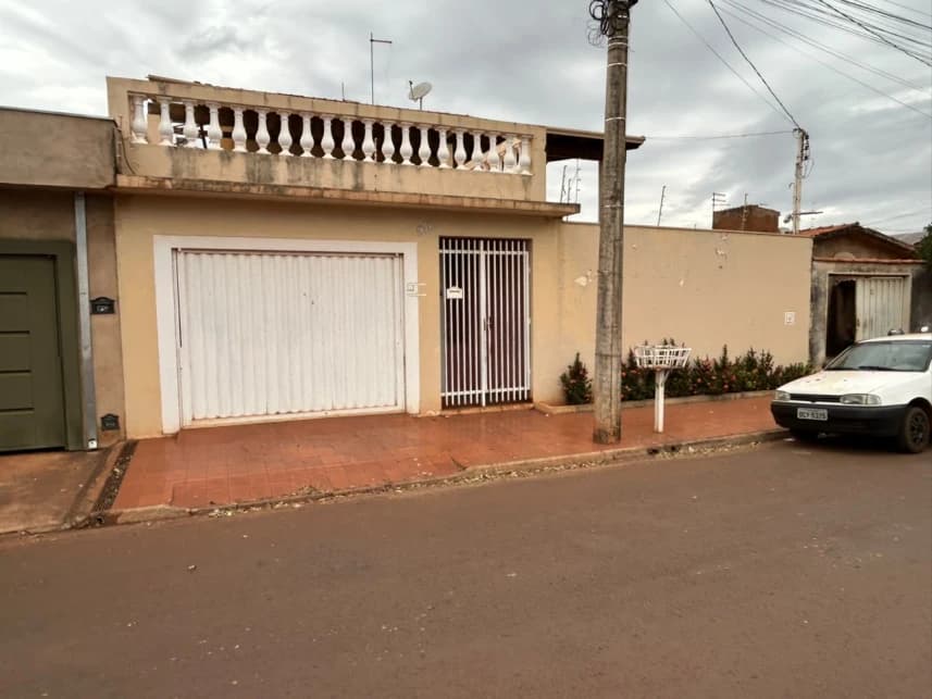 Casa à venda em leilão - foto 5