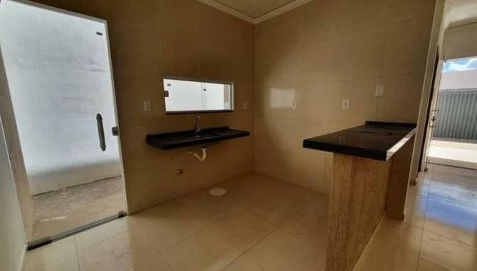Casa 72 m² - Loteamento Conquista Aeroporto - Missão Velha - CE