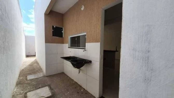 Casa 72 m² - Loteamento Conquista Aeroporto - Missão Velha - CE - foto 2