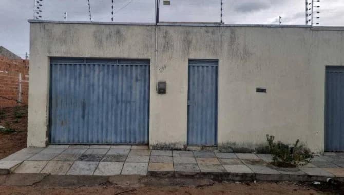 Casa 72 m² - Loteamento Conquista Aeroporto - Missão Velha - CE - foto 3