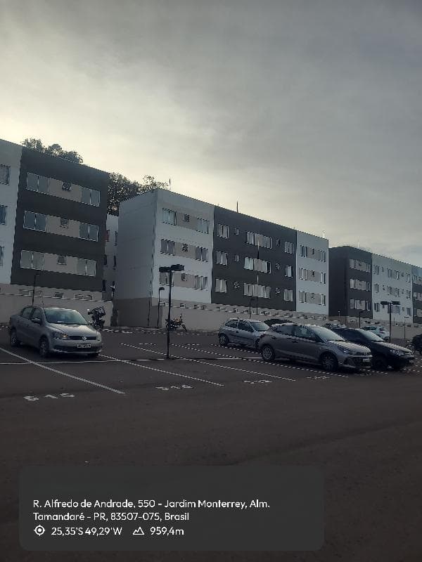 CONDOMINIO RESIDENCIAL LAS VEGAS
