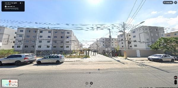 RESIDENCIAL JARDIM MARGARIDA
