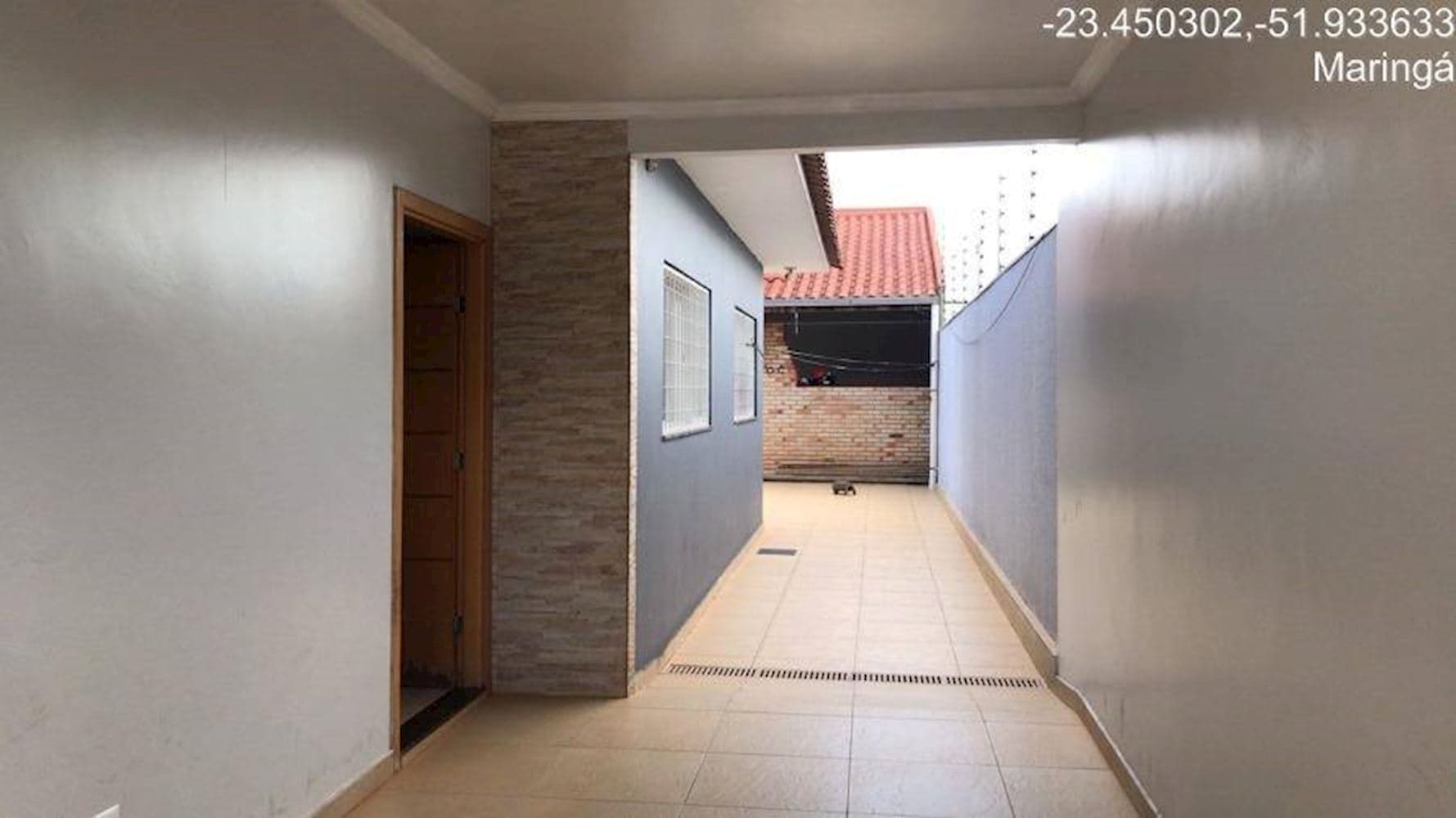 Casa, Padrão, 1 vaga(s) de garagem - foto 5