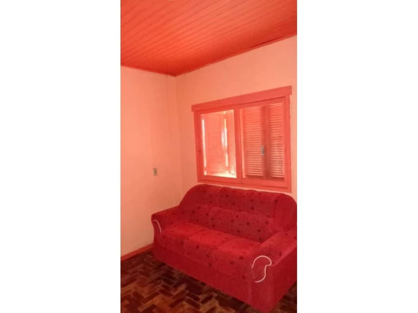 Casa à venda em leilão