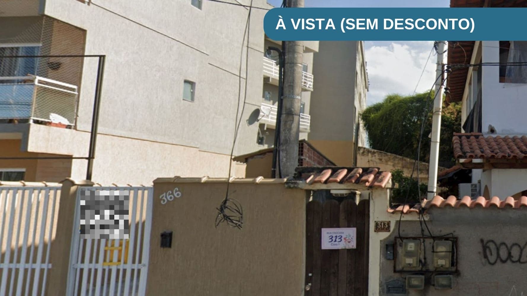 Apartamento no "Condomínio Residencial Jardim Itaocara II" - Trindade - São Gonçalo/RJ