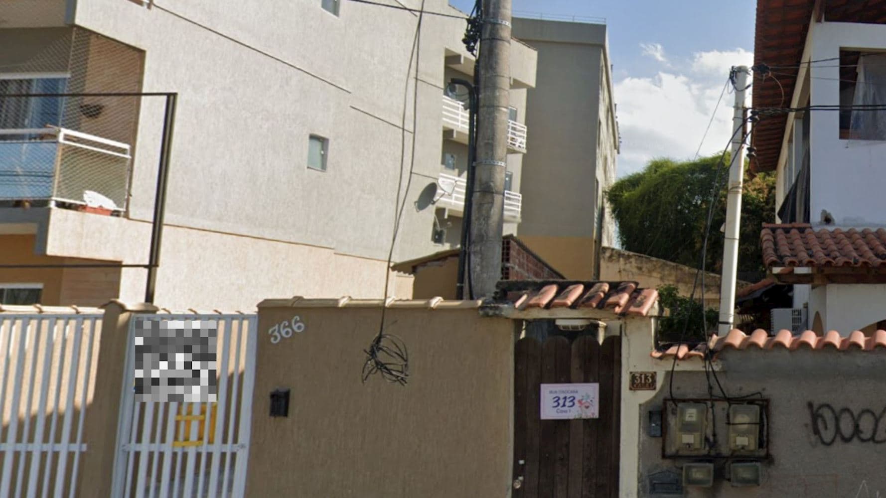 Apartamento no "Condomínio Residencial Jardim Itaocara II" - Trindade - São Gonçalo/RJ - foto 2