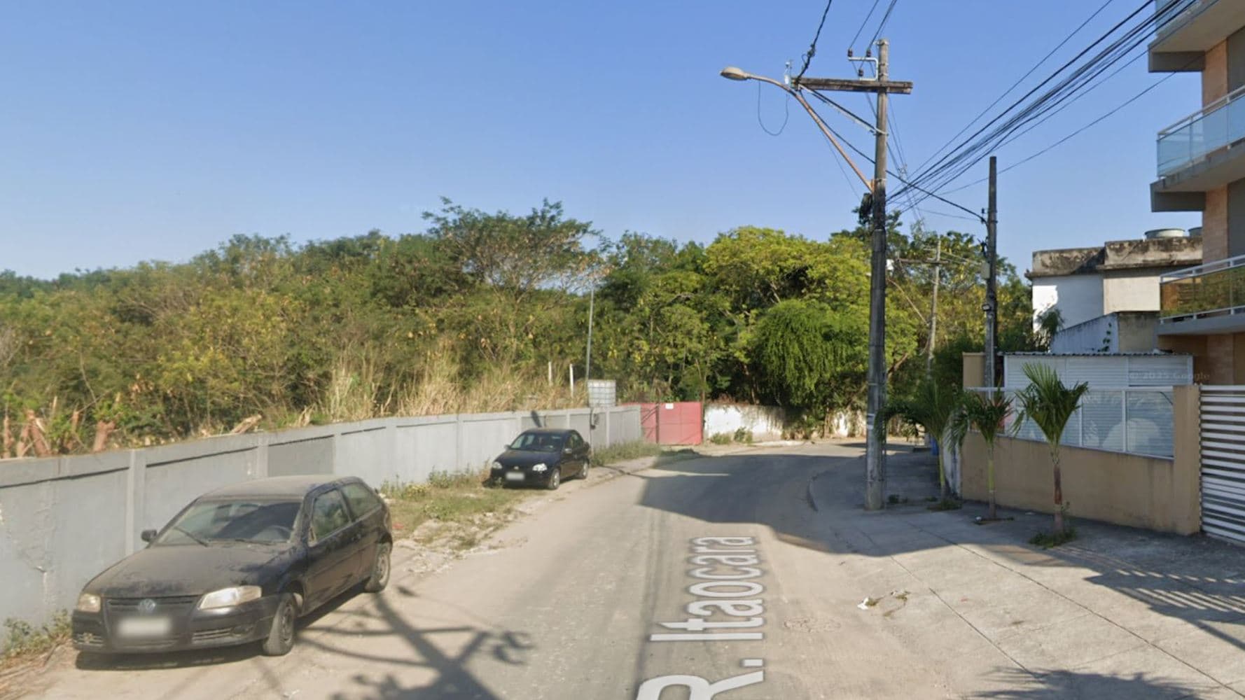 Apartamento no "Condomínio Residencial Jardim Itaocara II" - Trindade - São Gonçalo/RJ - foto 4