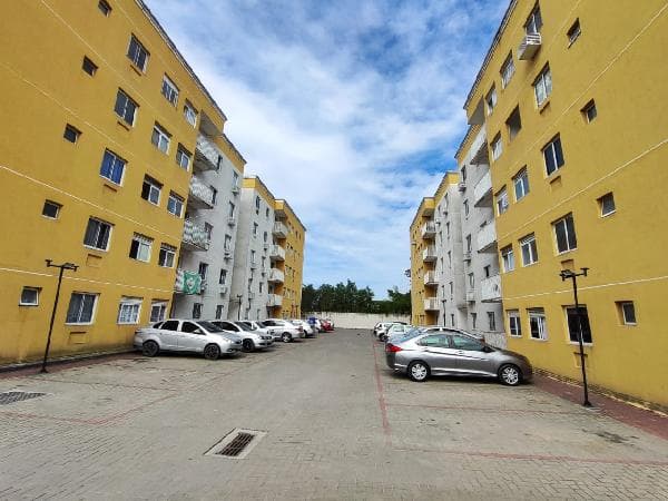COND JARDIM ALCANTARA