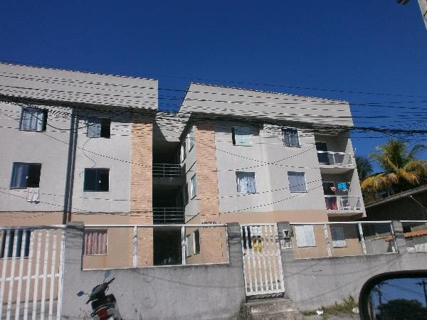 COND JARDIM TURQUESA