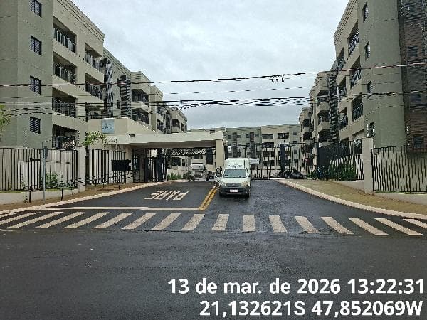 RES ART PLANALTO