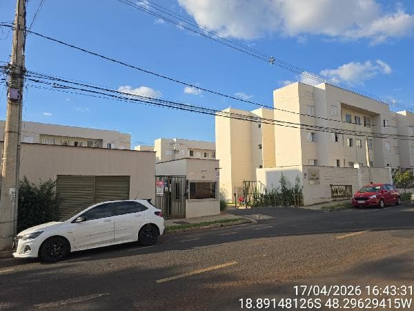 COND BOULEVARD NORTH