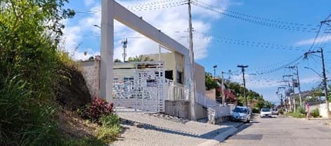 RESIDENCIAL TARSILA DO AMARAL